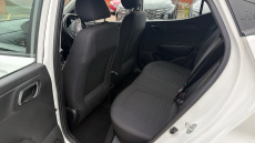 Hyundai i10 1.0 MPi SE 5dr Petrol Hatchback